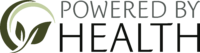 Powered By Health Logo
