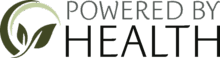 Powered By Health Logo