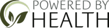 Powered By Health Logo